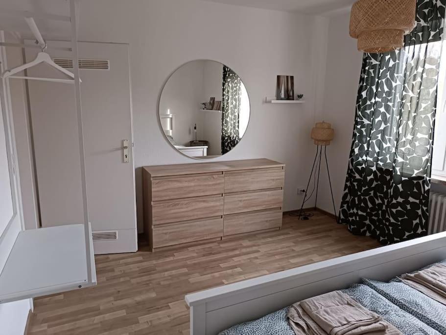 Comfortable Apartment With Balcony โบคุห์ม ภายนอก รูปภาพ